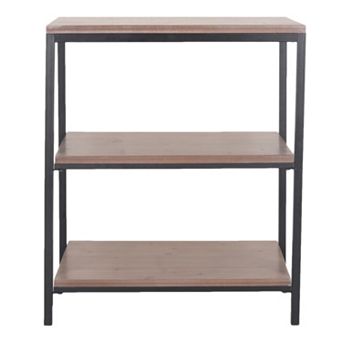 Safavieh Zeke 3-Shelf Storage Tower