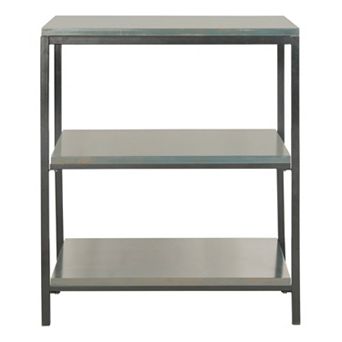 Safavieh Zeke 3-Shelf Storage Tower
