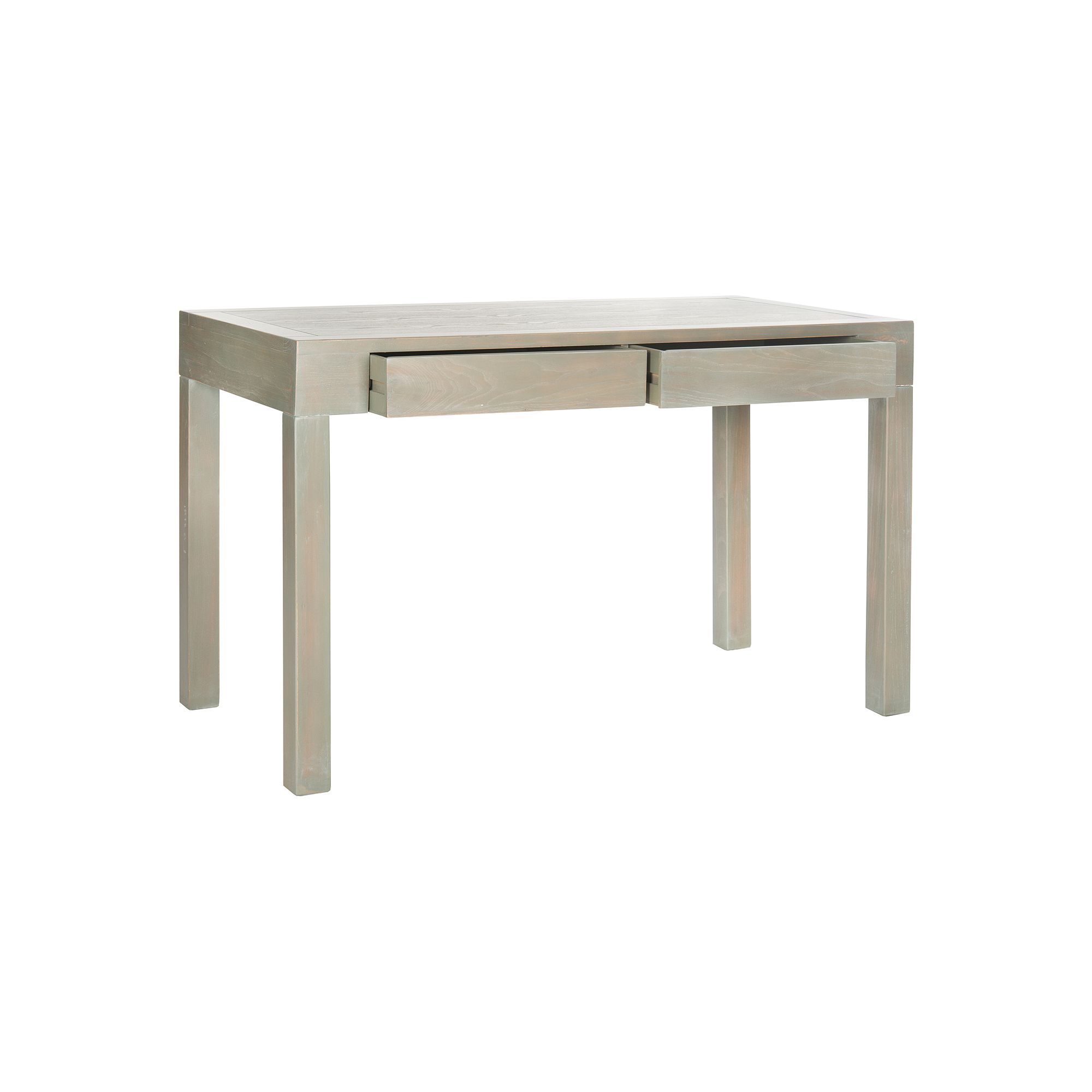 Safavieh Carmella Desk, Ash Gray