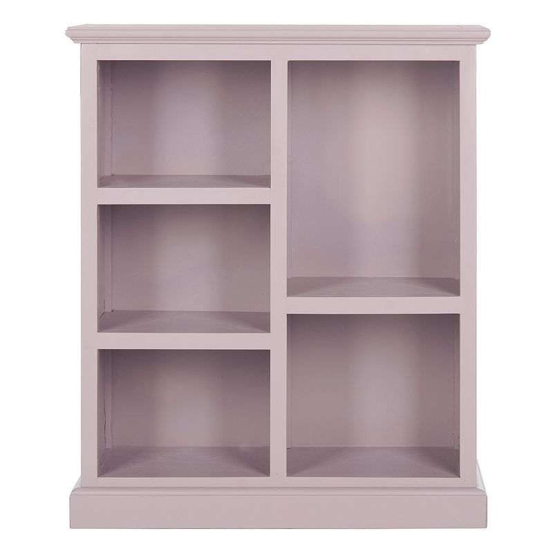 Safavieh Maralah Bookcase, Grey