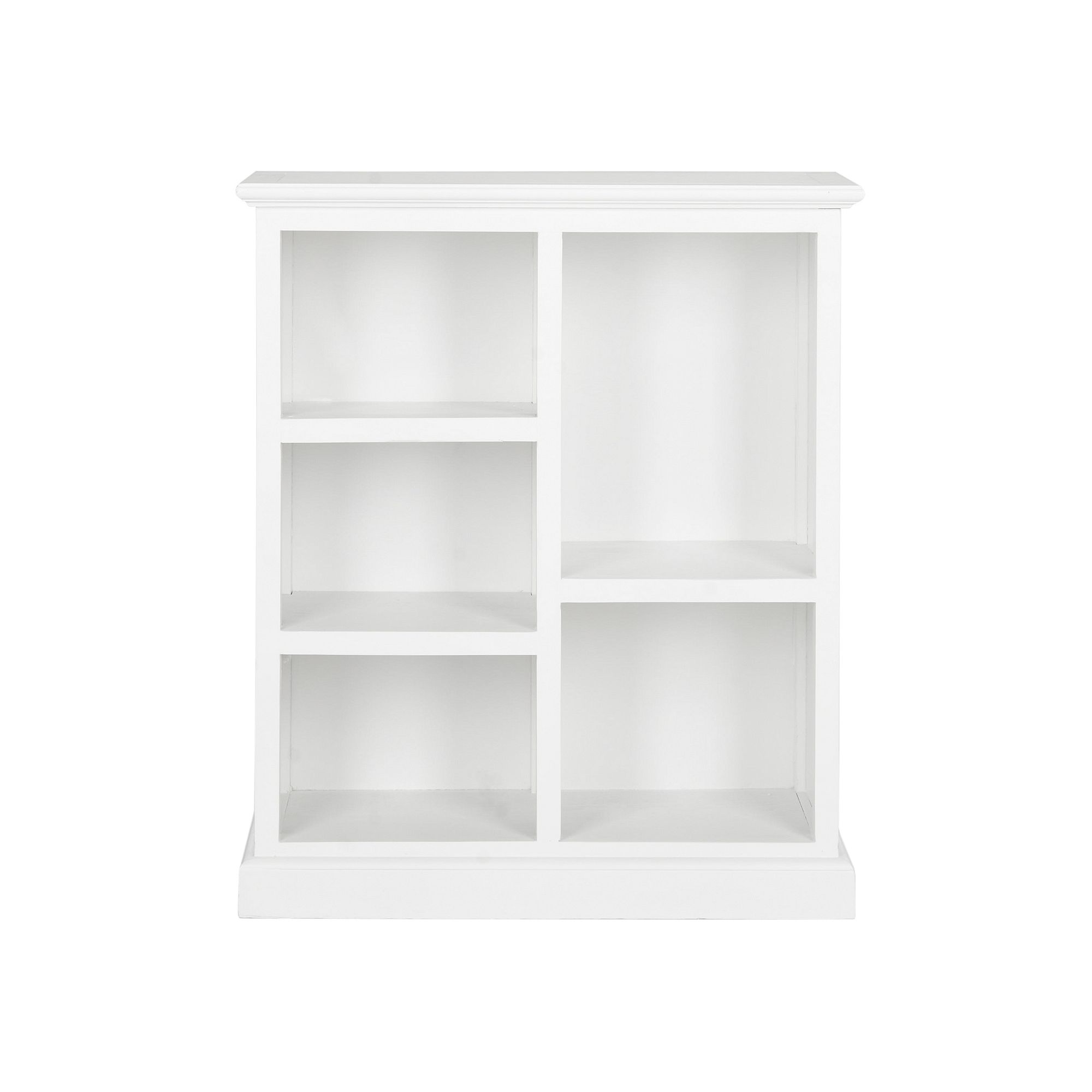 Safavieh Maralah Bookcase, White