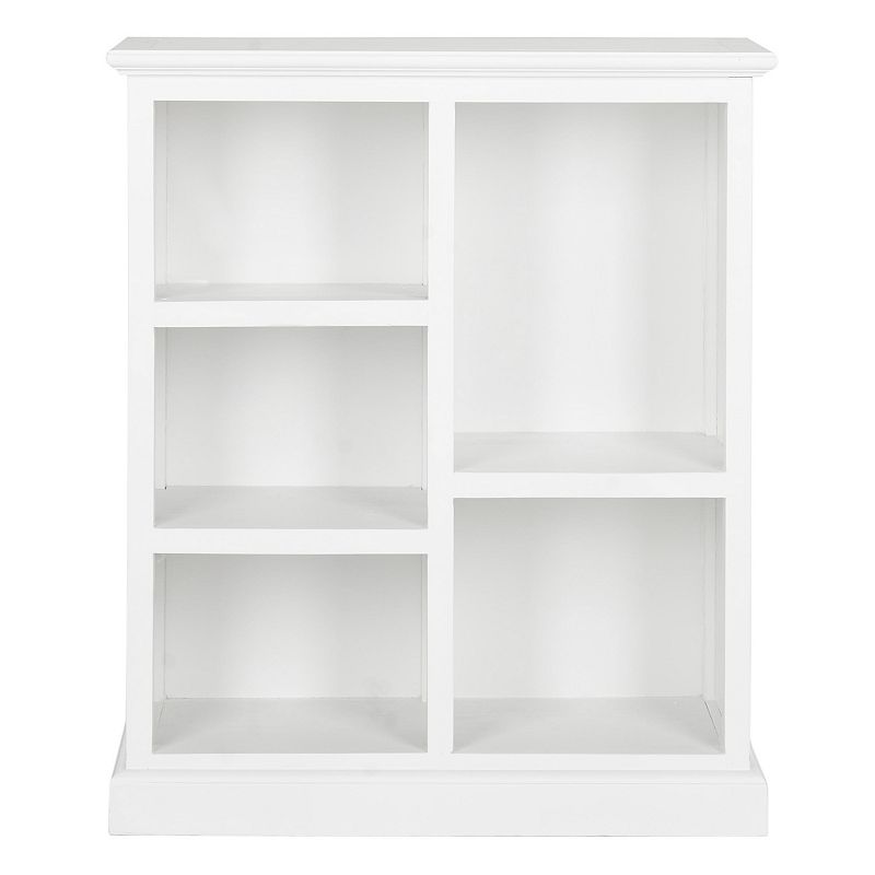 Safavieh Maralah Bookcase, White