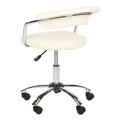 Safavieh Pier Desk Chair