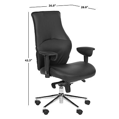 Safavieh Irving Desk Chair