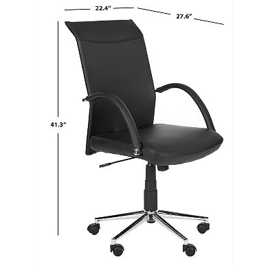 Safavieh Dejana Desk Chair
