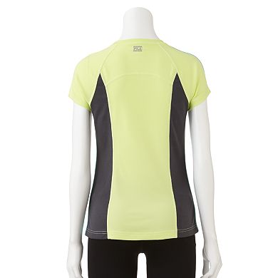 Women's FILA SPORT® Running Tee