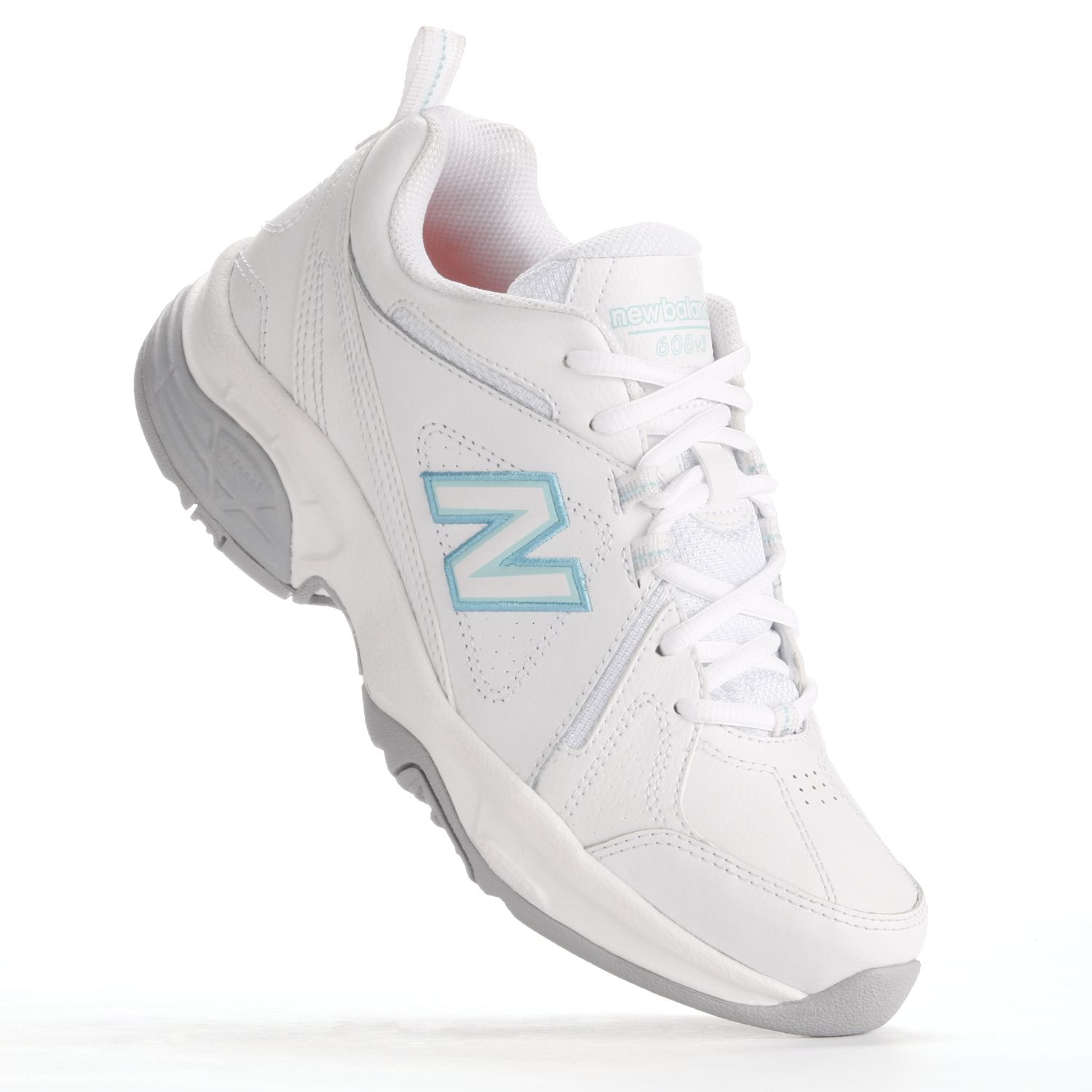 new balance 608 cross trainers womens