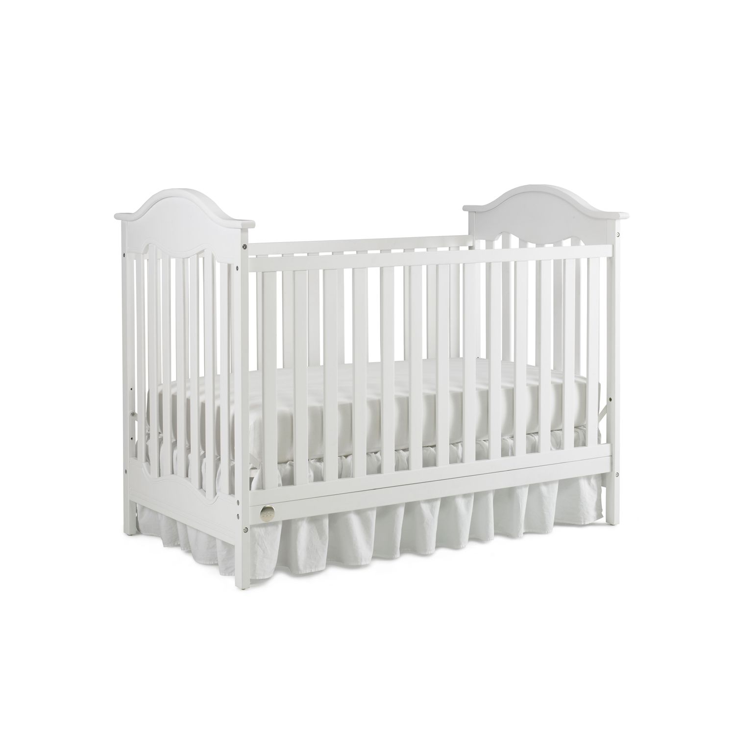 fisher price mia crib