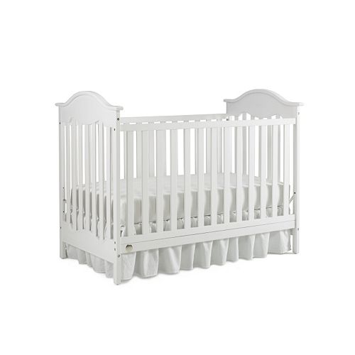 Fisher Price Charlotte 3 In 1 Convertible Crib