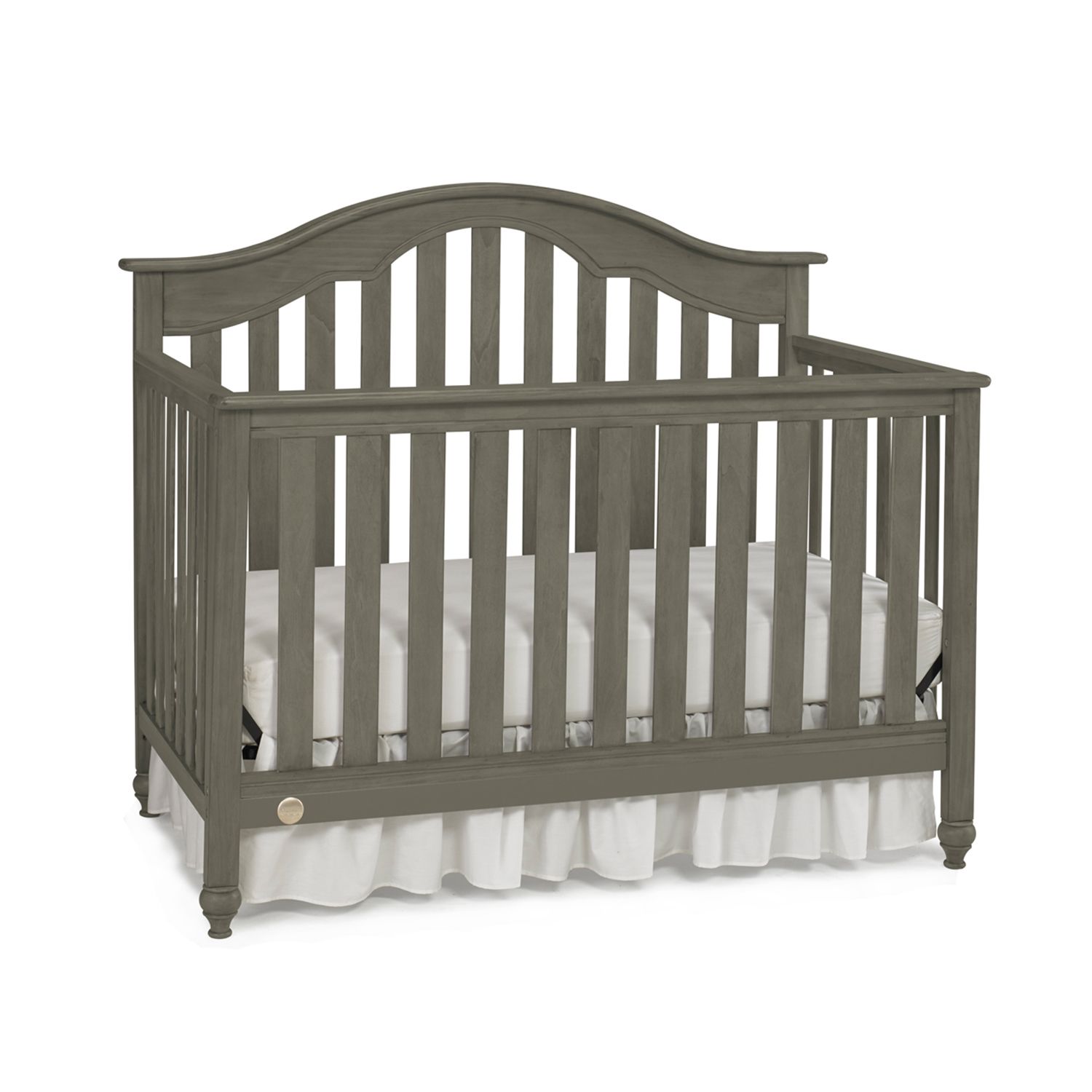 fisher price kingsport crib manual