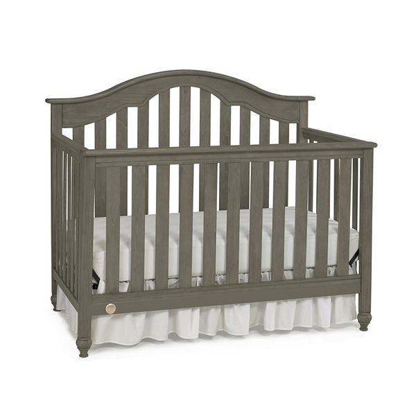 Fisher Price Kingsport 5 In 1 Convertible Crib