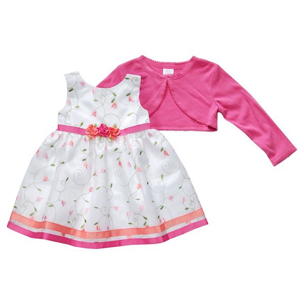 Kohls deals girls dresses