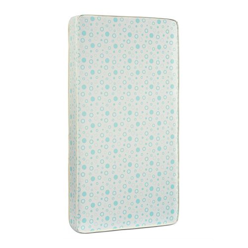 Fisher Price Beddy Bye Crib Mattress