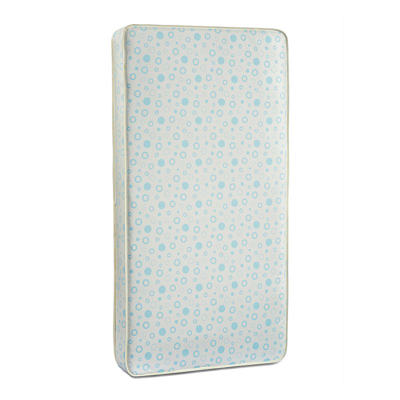 EAN 8494510107014 product image for Fisher-Price Wish Upon a Star Crib Mattress, Multicolor | upcitemdb.com