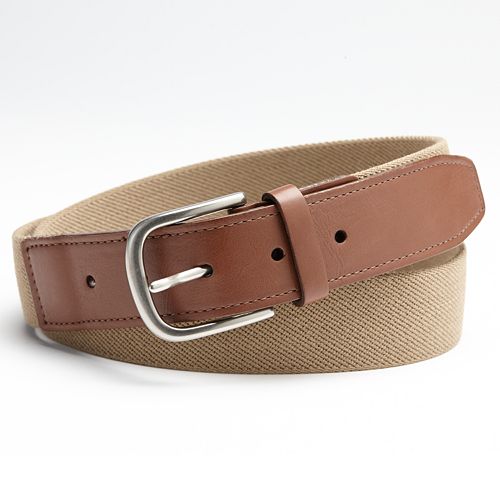 Dockers® Stretch  Belt Men