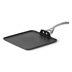 Calphalon Contemporary Nonstick 11-in. Hard-Anodized Square Griddle