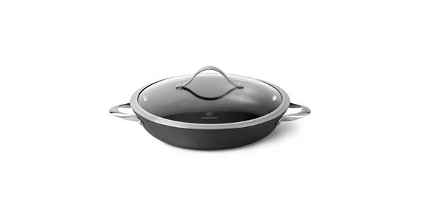 calphalon contemporary nonstick 12 in.everyday pa