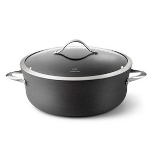 Calphalon Contemporary Nonstick 8.5-qt. Hard-Anodized Dutch Oven