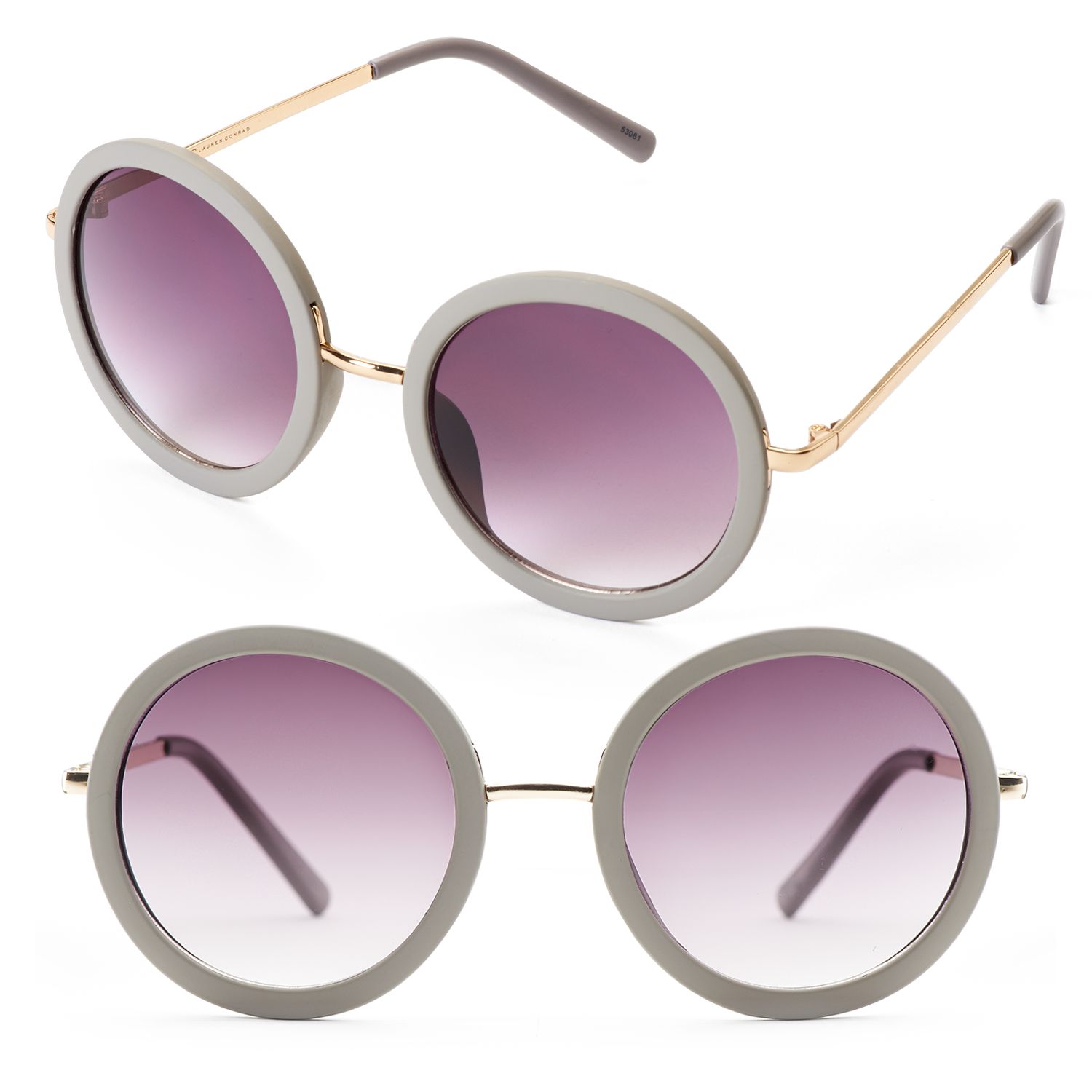 lauren conrad sunglasses kohl's