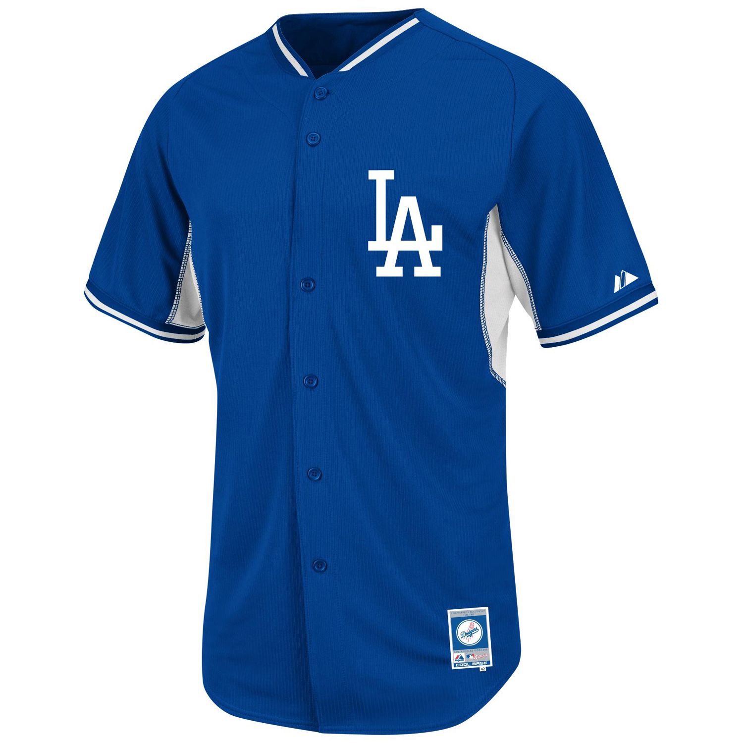 dodgers jersey boys