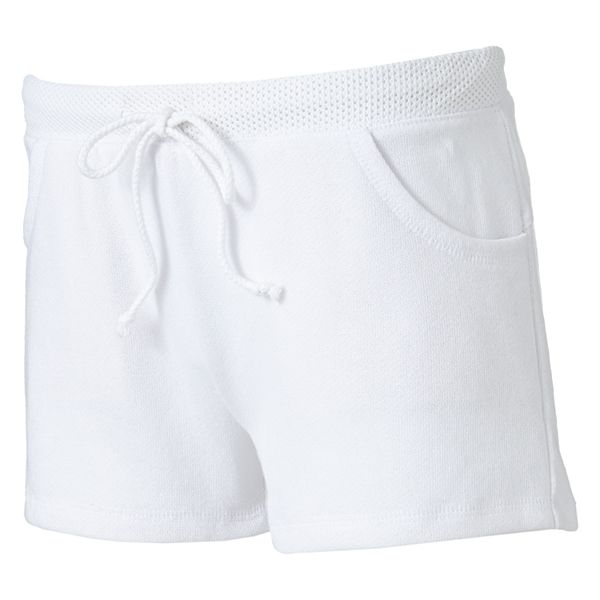 Energie French Terry Shortie Shorts - Juniors