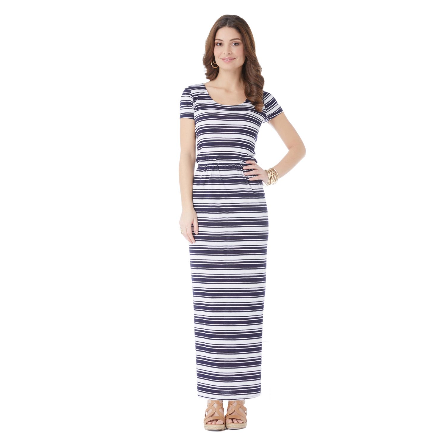 a line dress kohls