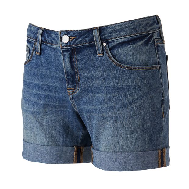 Kohls apt store 9 women's shorts