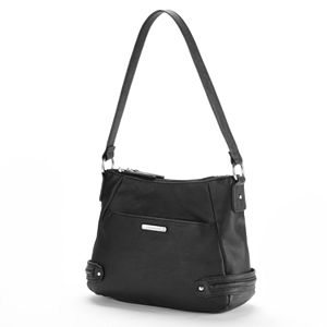 Stone & Co. Catrina Leather Shoulder Bag