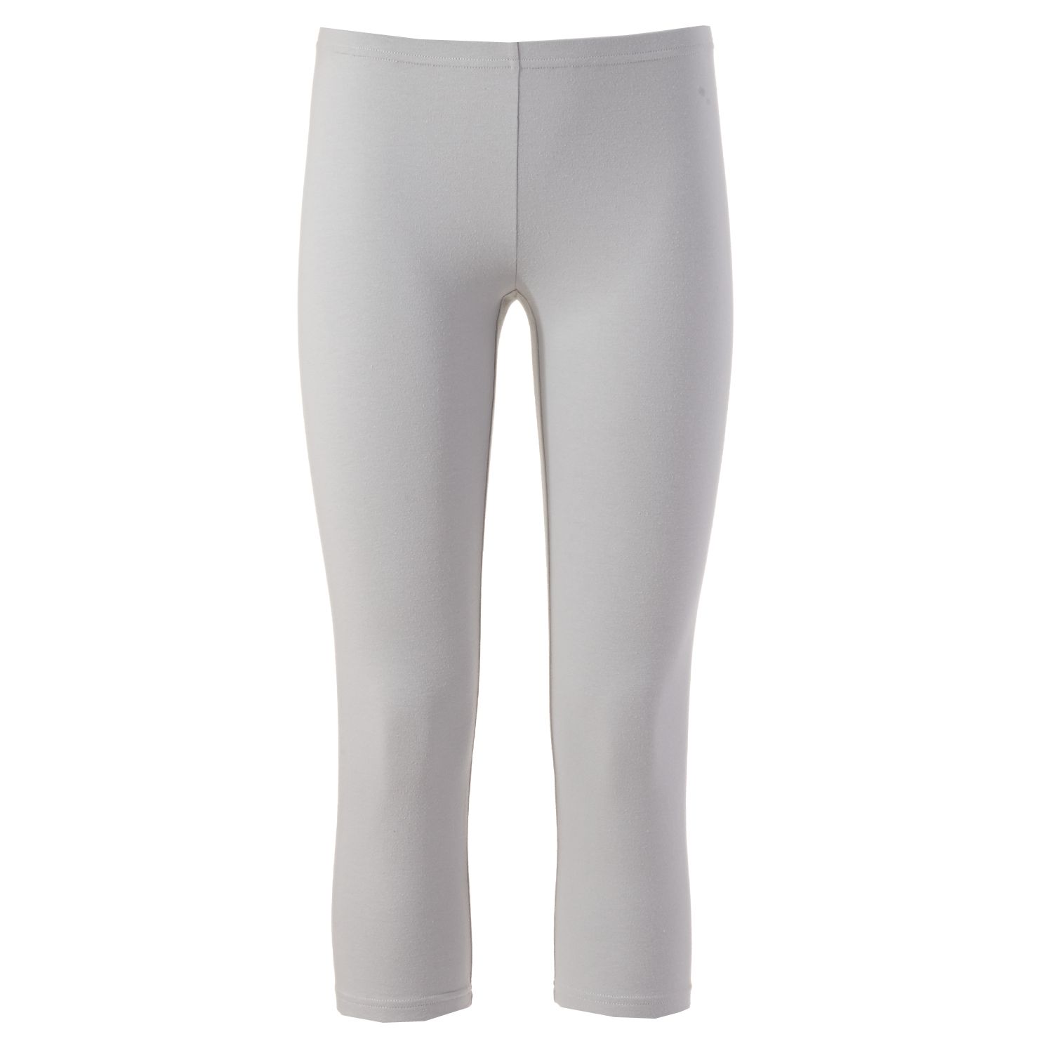 kohls white leggings