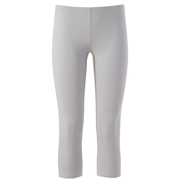 LC Lauren Conrad Cotton/Polyester Active Pants, Tights & Leggings