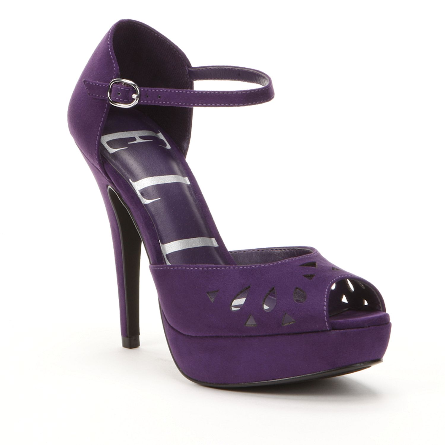 elle heels