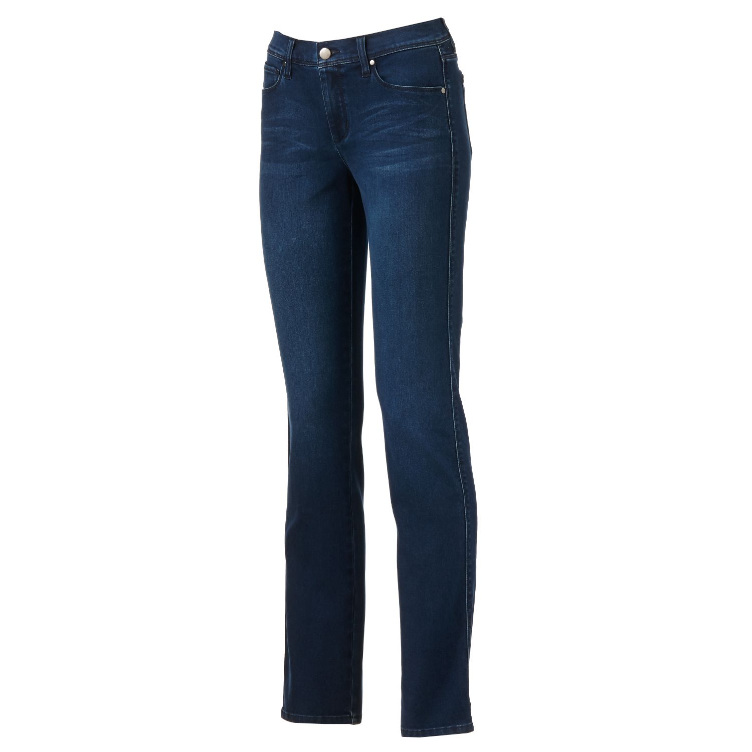 levis vintage high rise skinny