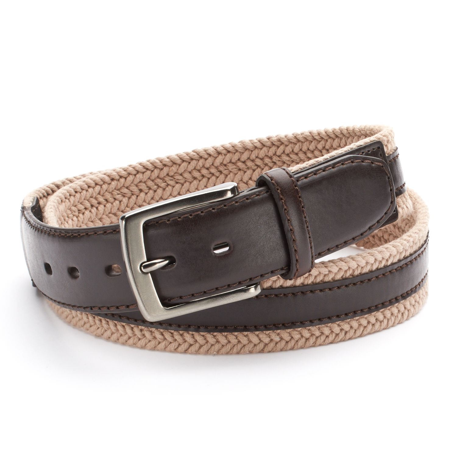 columbia mens belts