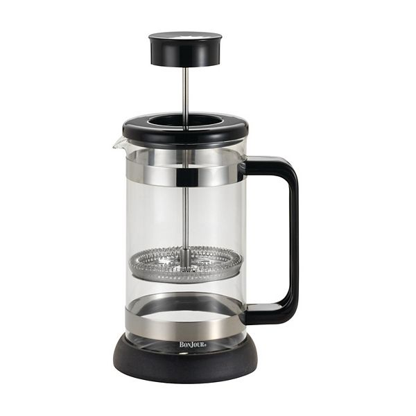 BonJour Riviera 8-Cup French Press