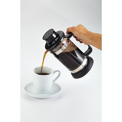 BonJour Riviera 8-Cup French Press
