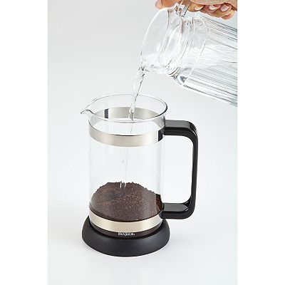 Bonjour coffee press best sale