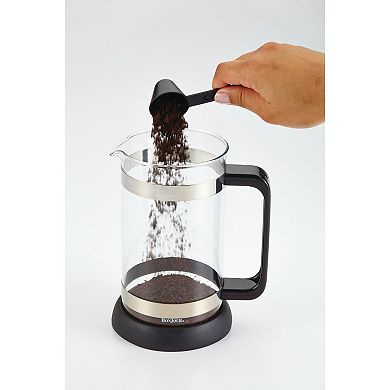 BonJour Riviera 8-Cup French Press