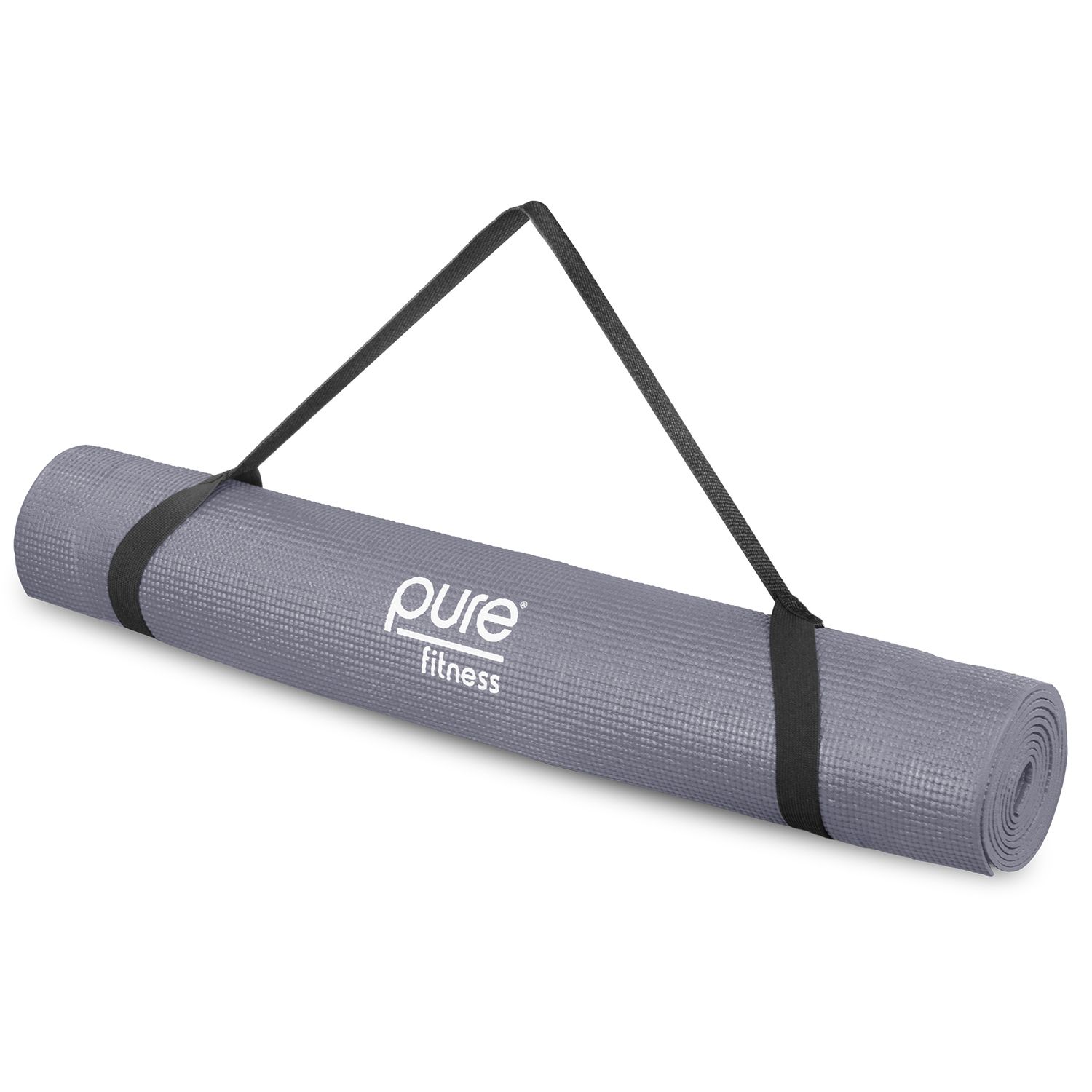 pure yoga mat