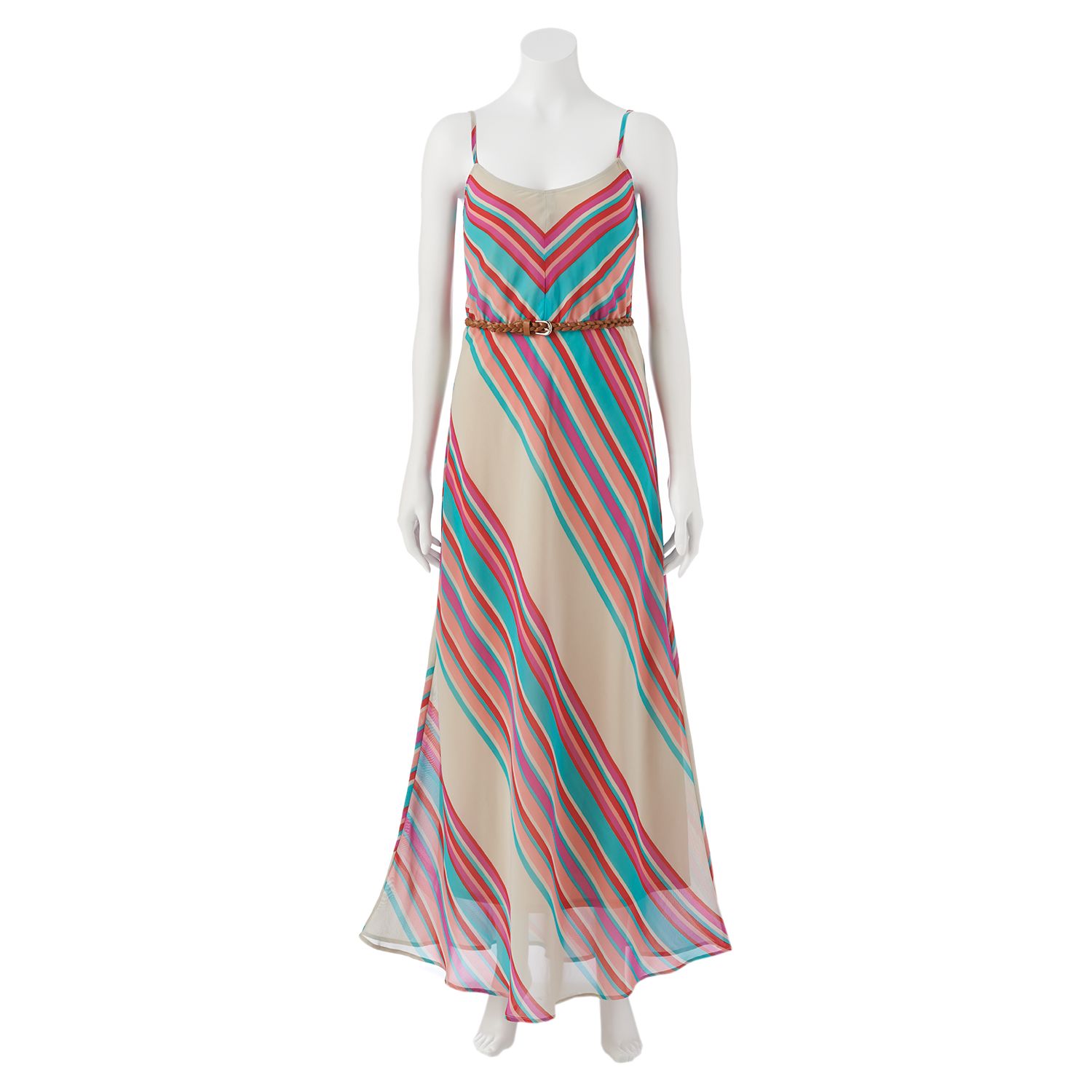 kohls maxi dresses juniors