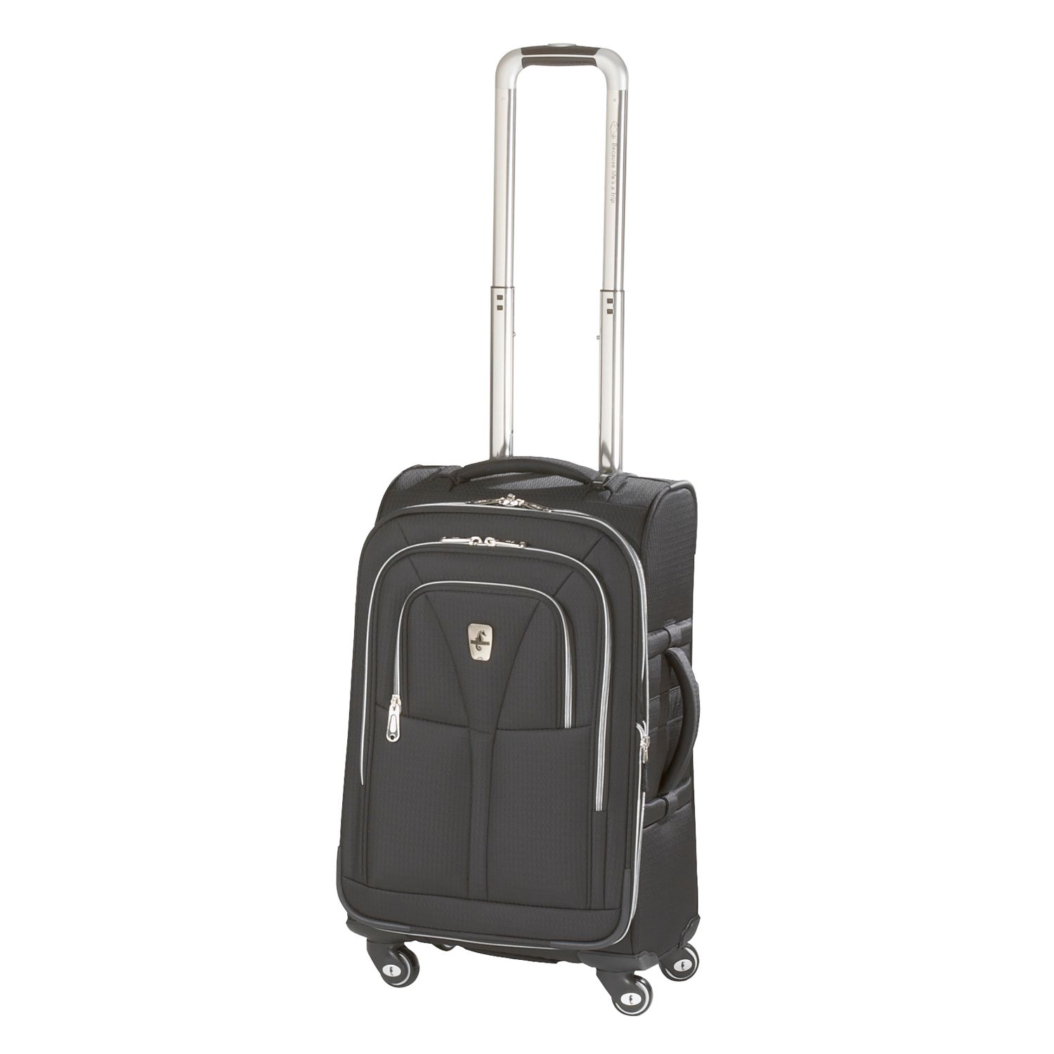 atlantic luggage 29 inch