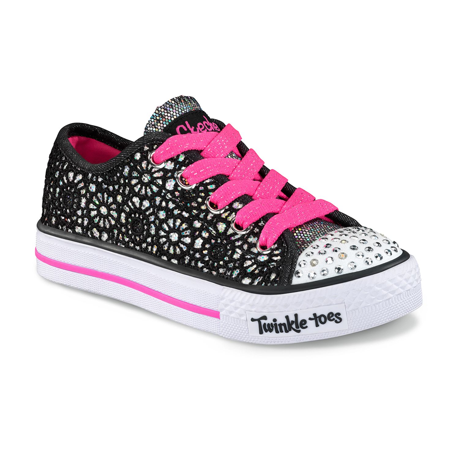 twinkle toes shoes kohls