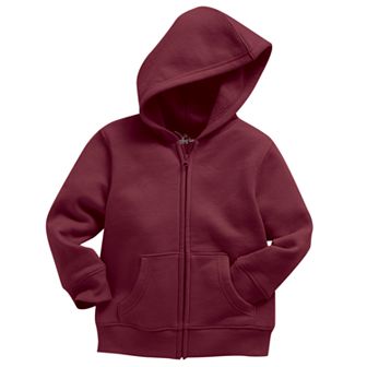 Jumping Beans® Fleece Hoodie - Toddler
