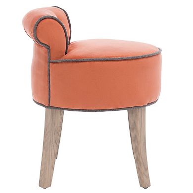 Safavieh Georgia Vanity Stool