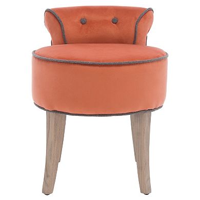 Safavieh Georgia Vanity Stool