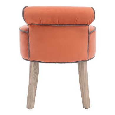 Safavieh Georgia Vanity Stool