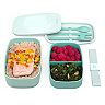 Bentgo All-In-One Stackable Lunch Box Solution