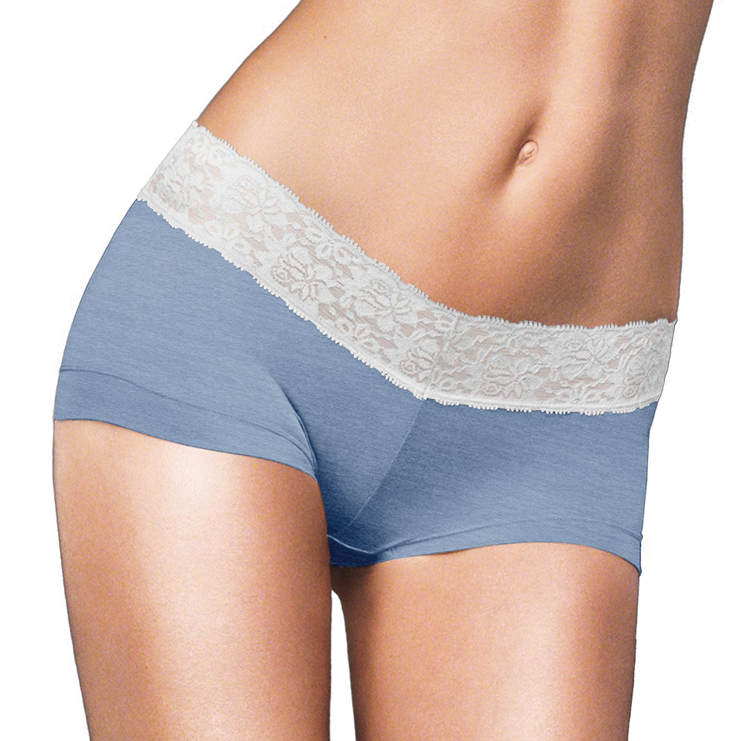 boy shorts women's underwear