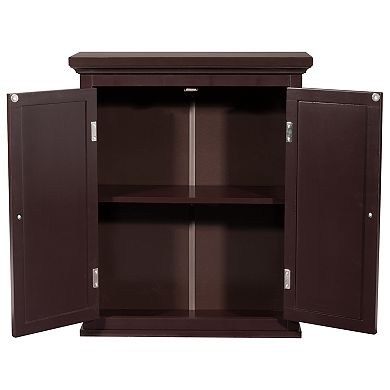 Teamson Home Saddie Wall Cabinet