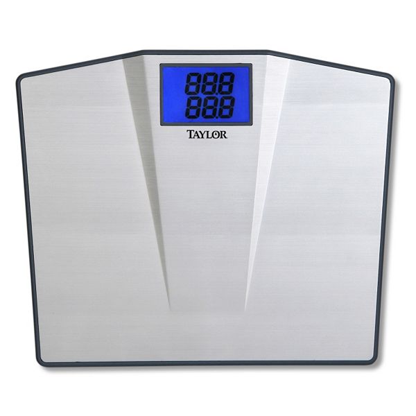 kohl's bathroom scale