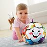 Fisher-Price Laugh and Learn Singin' Soccer Ball